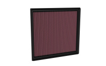 33-5138 Ersättningsfilter / Sportluftfilter K&N Filters